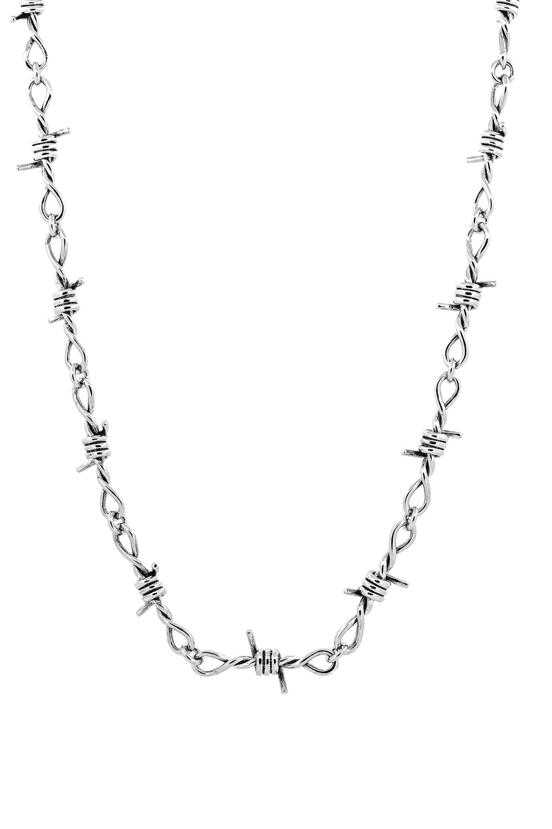 Conflict Necklace