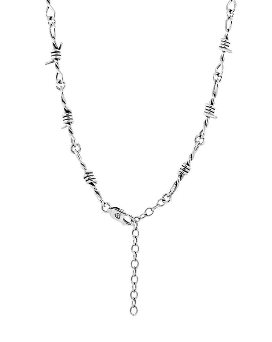 Conflict Necklace