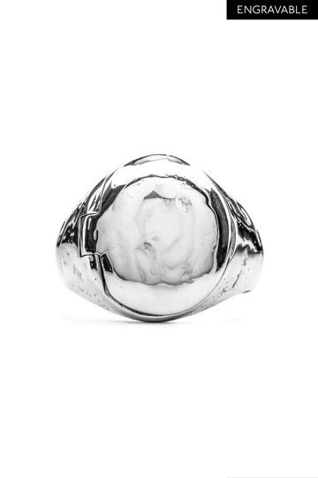 Memento Locket Signet