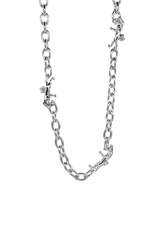 Crawl Chain