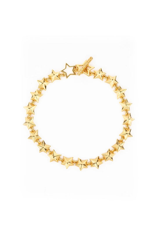 Desert Stars Bracelet | Gold
