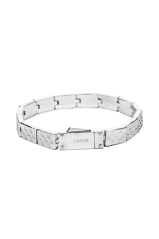 Checks Bracelet