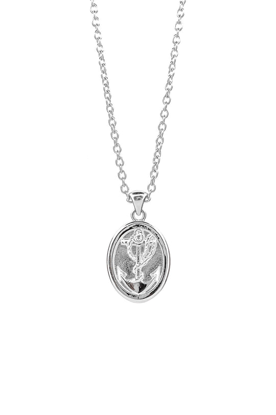 Grounded Necklace
