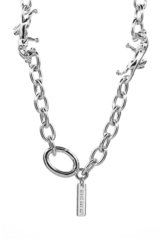 Crawl Chain