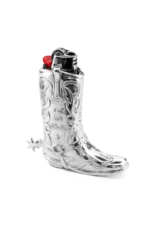 Boot Lighter Carabiner