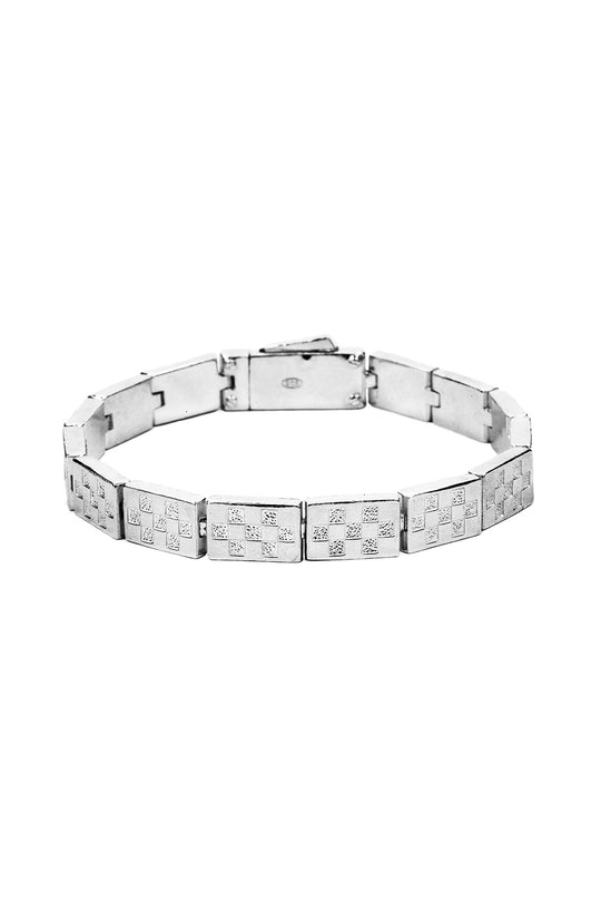 Checks Bracelet