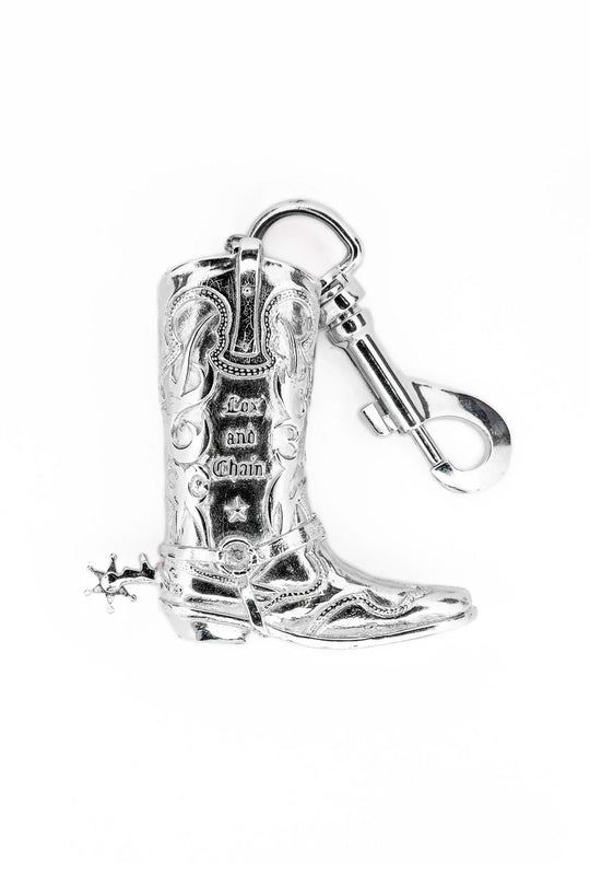Boot Lighter Carabiner