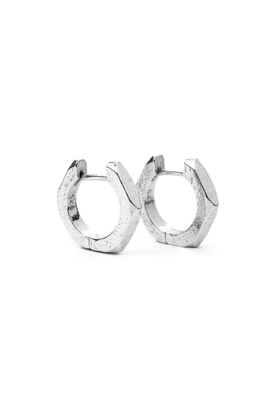 Workshop Earrings