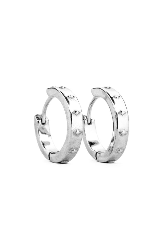 Midnight Earrings