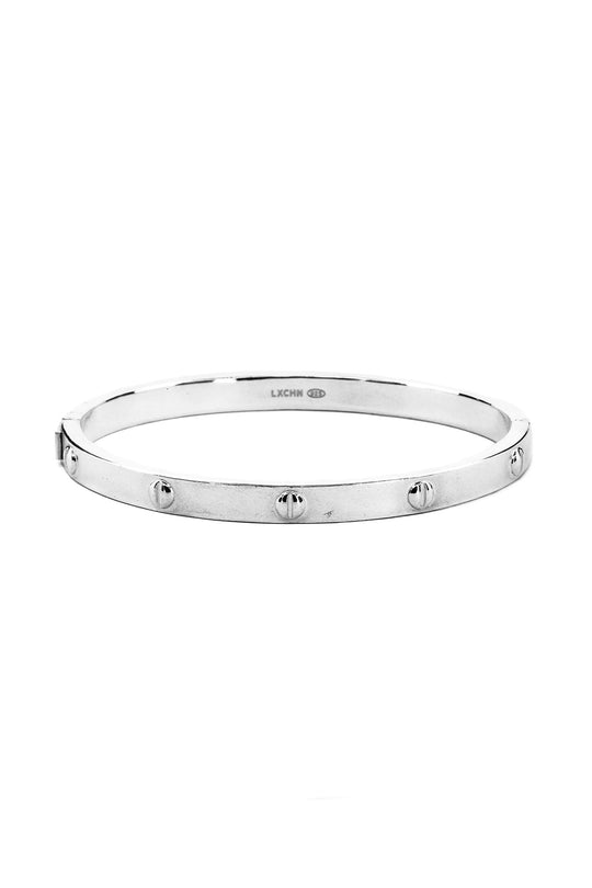 Industrial Cuff Bracelet