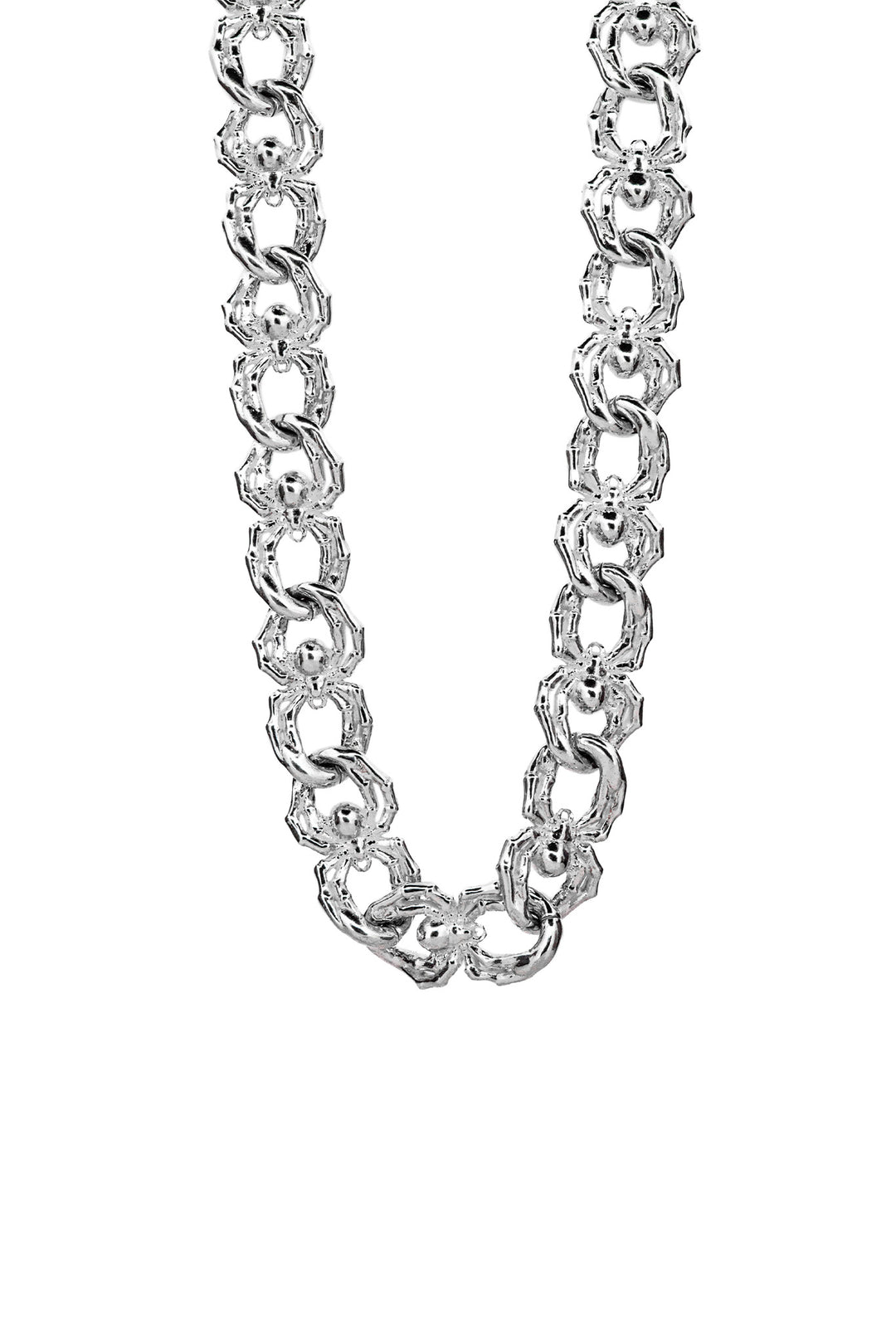 Spider Chain