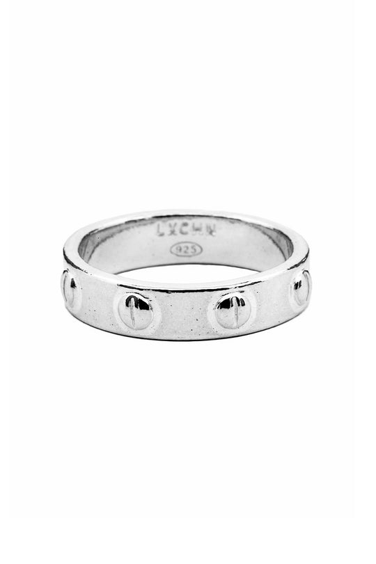Industrial Ring
