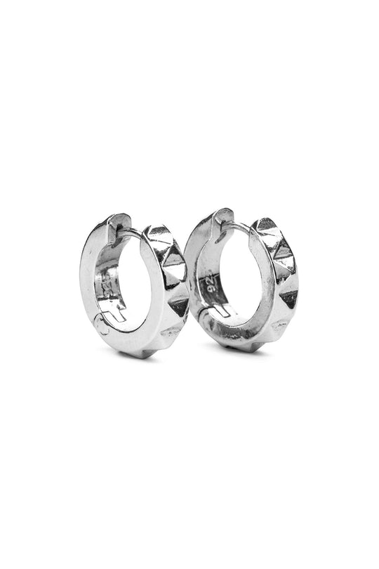 Misfit Earrings