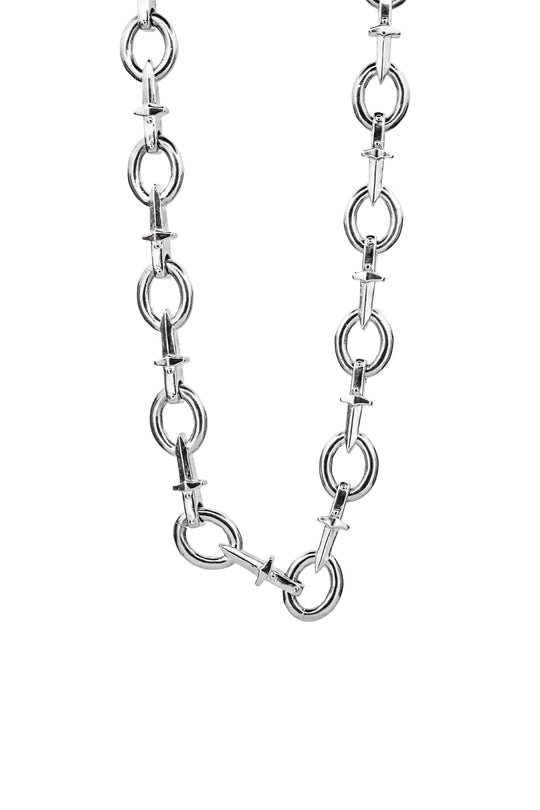 Dagger Necklace