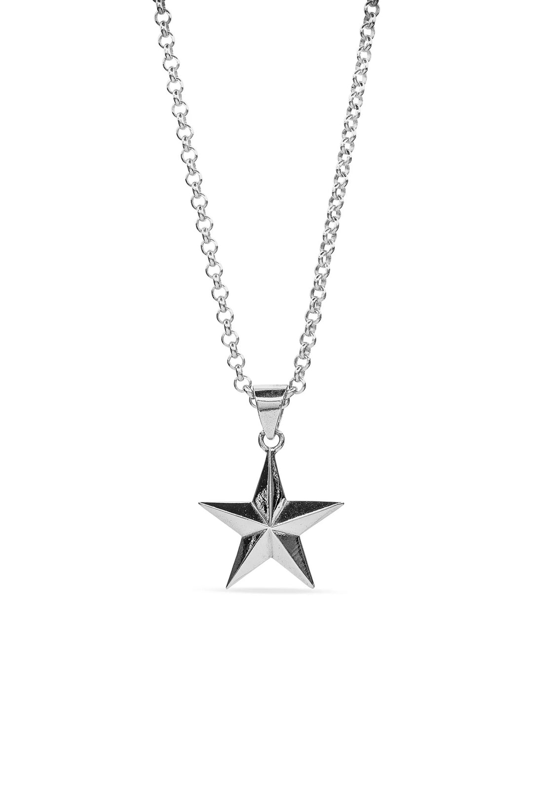 Super Star Necklace