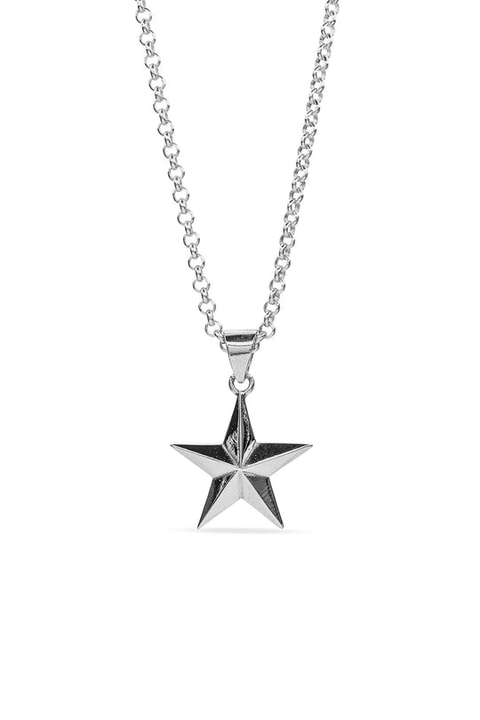 Super Star Necklace