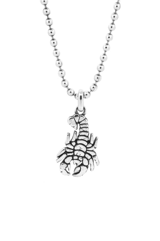 Scorpion Necklace