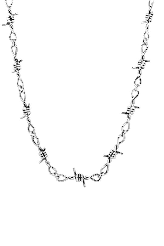 Conflict Necklace