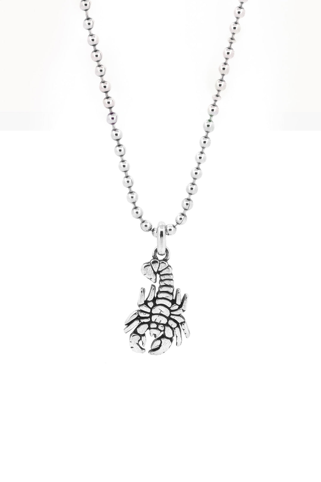 Scorpion Necklace