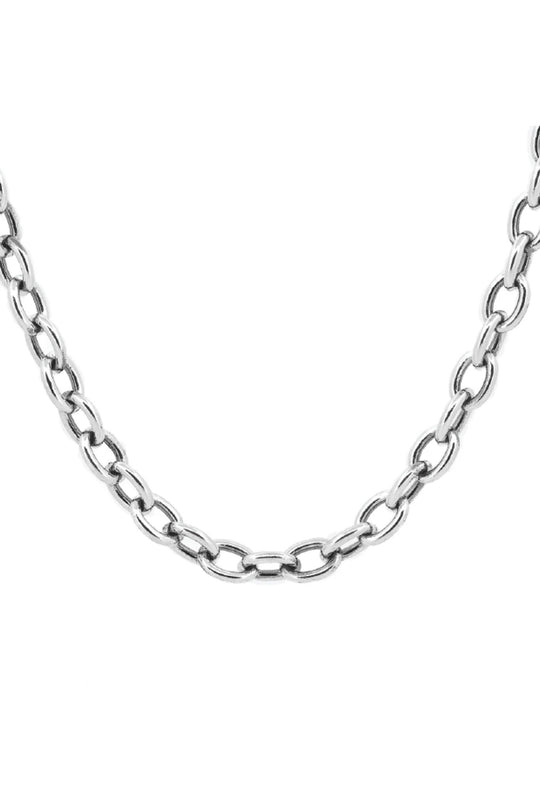 Burner Chain