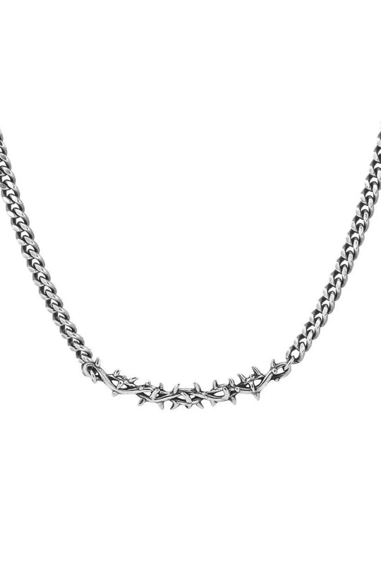Thorned Necklace