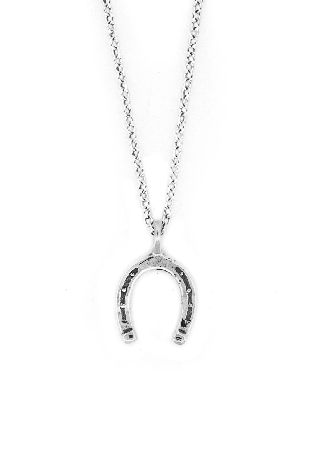 Good Luck Necklace