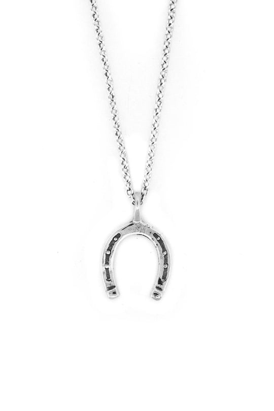 Good Luck Necklace