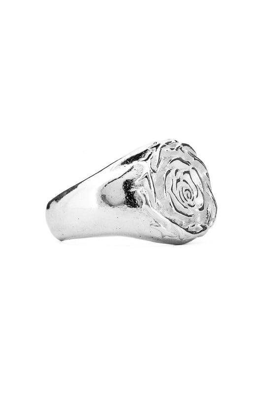 Deadly Rose Signet