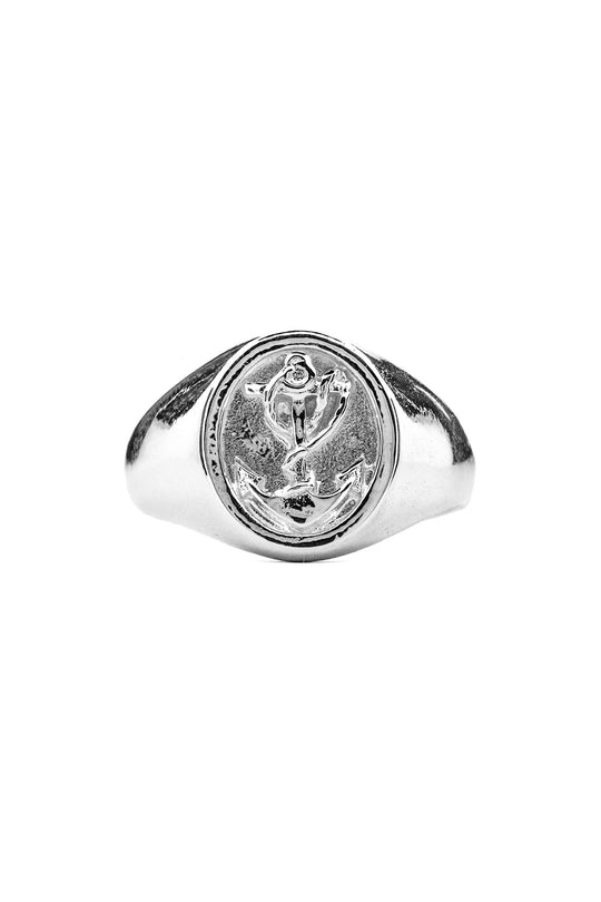 Grounded Signet