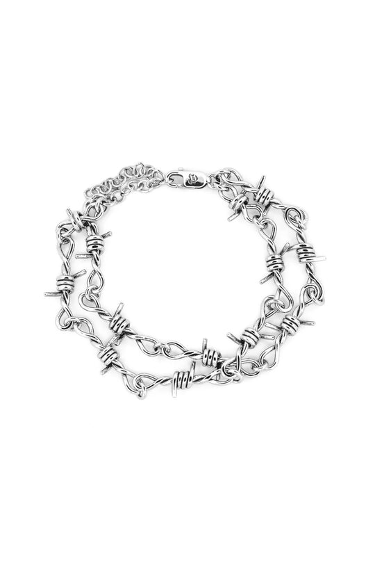 Conflict Bracelet