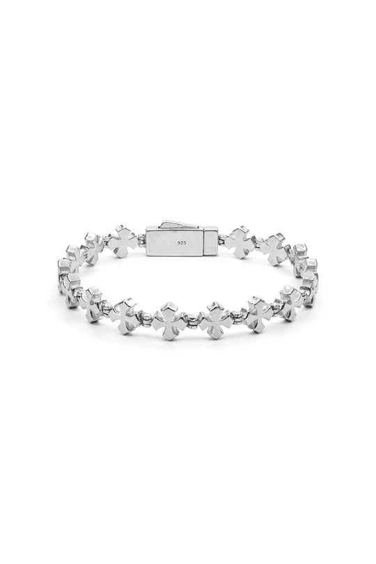 Cross Bracelet