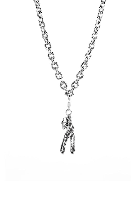 Gunslinger Necklace