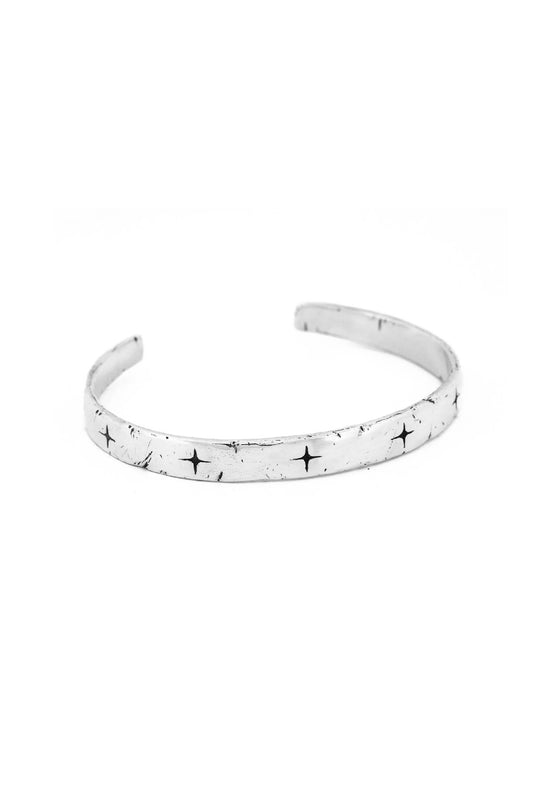Seeing Stars Cuff Bracelet