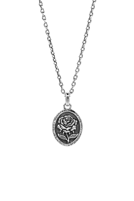 Rose Necklace
