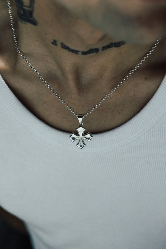 Cross Pendant