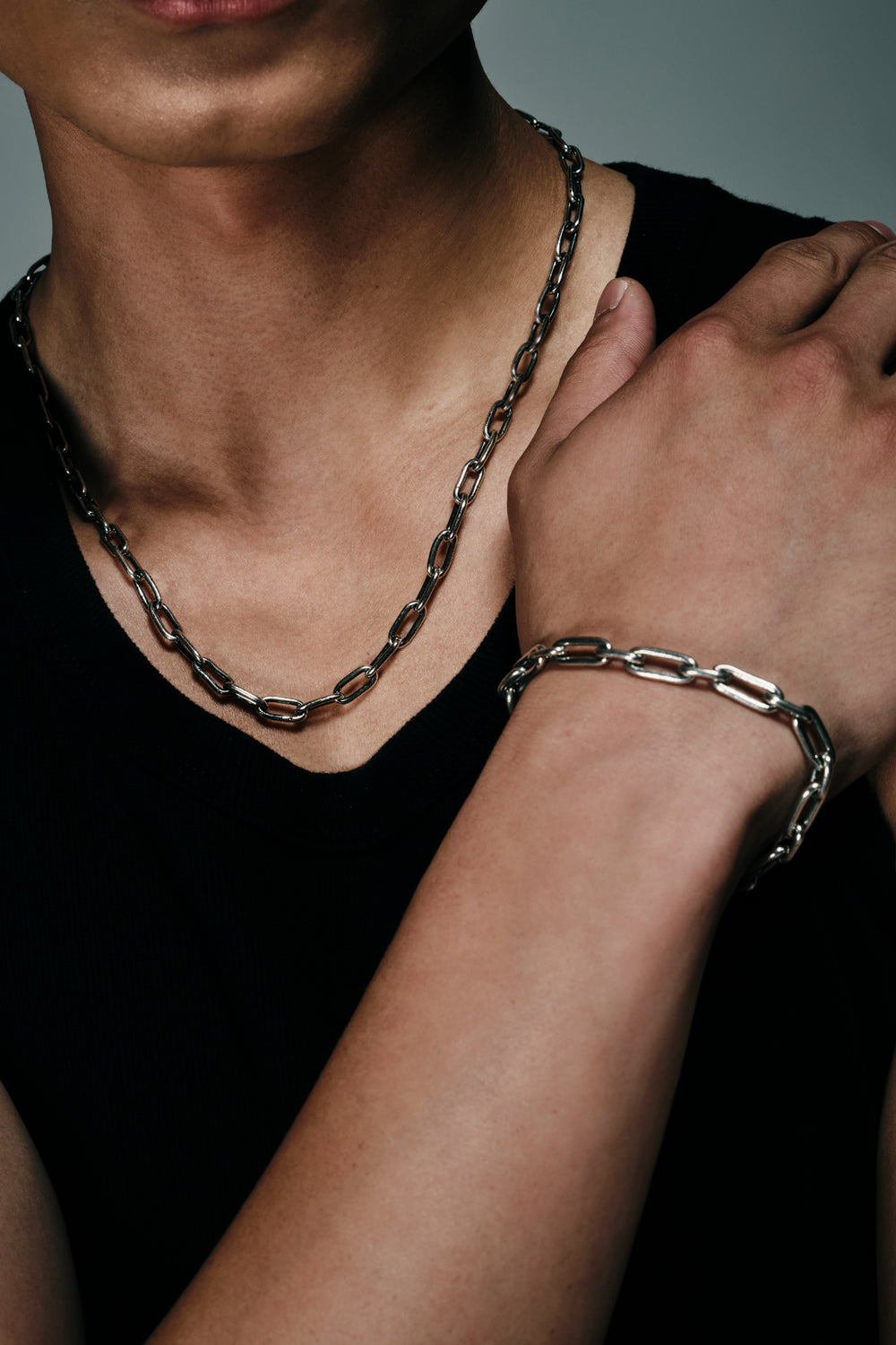 Link Bracelet