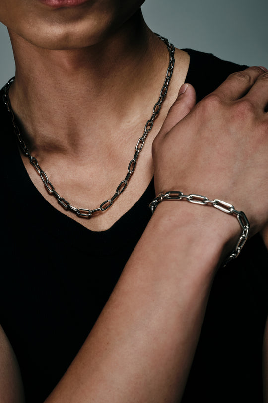 Link Bracelet