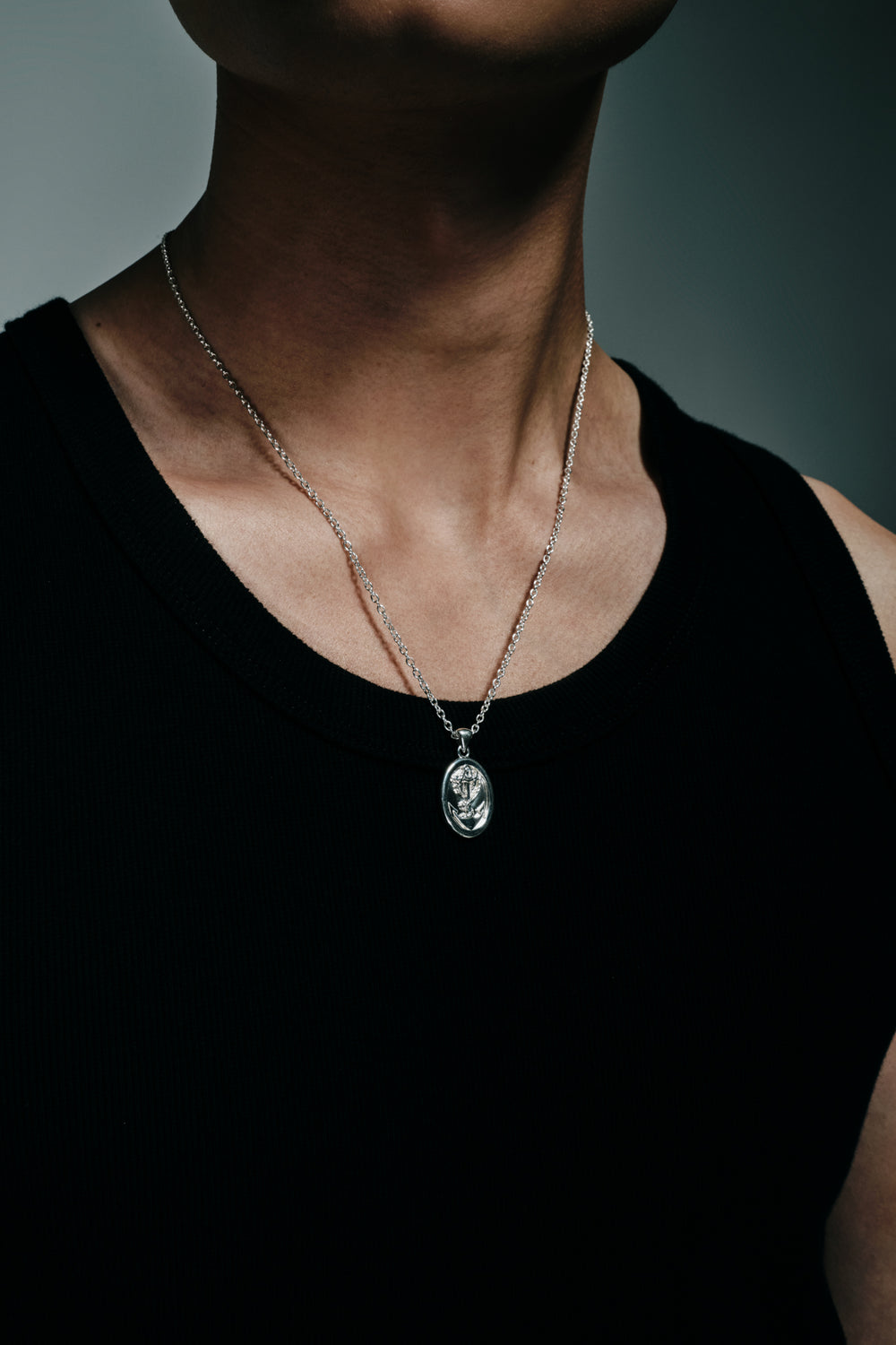 Grounded Necklace
