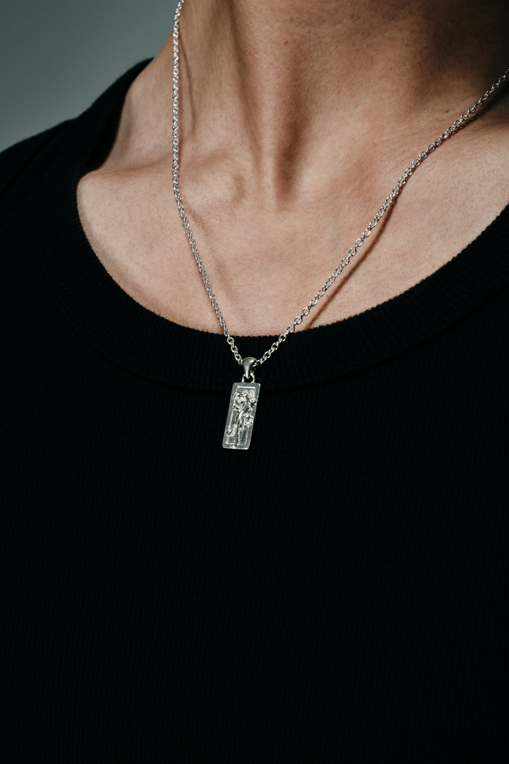 Claw Necklace