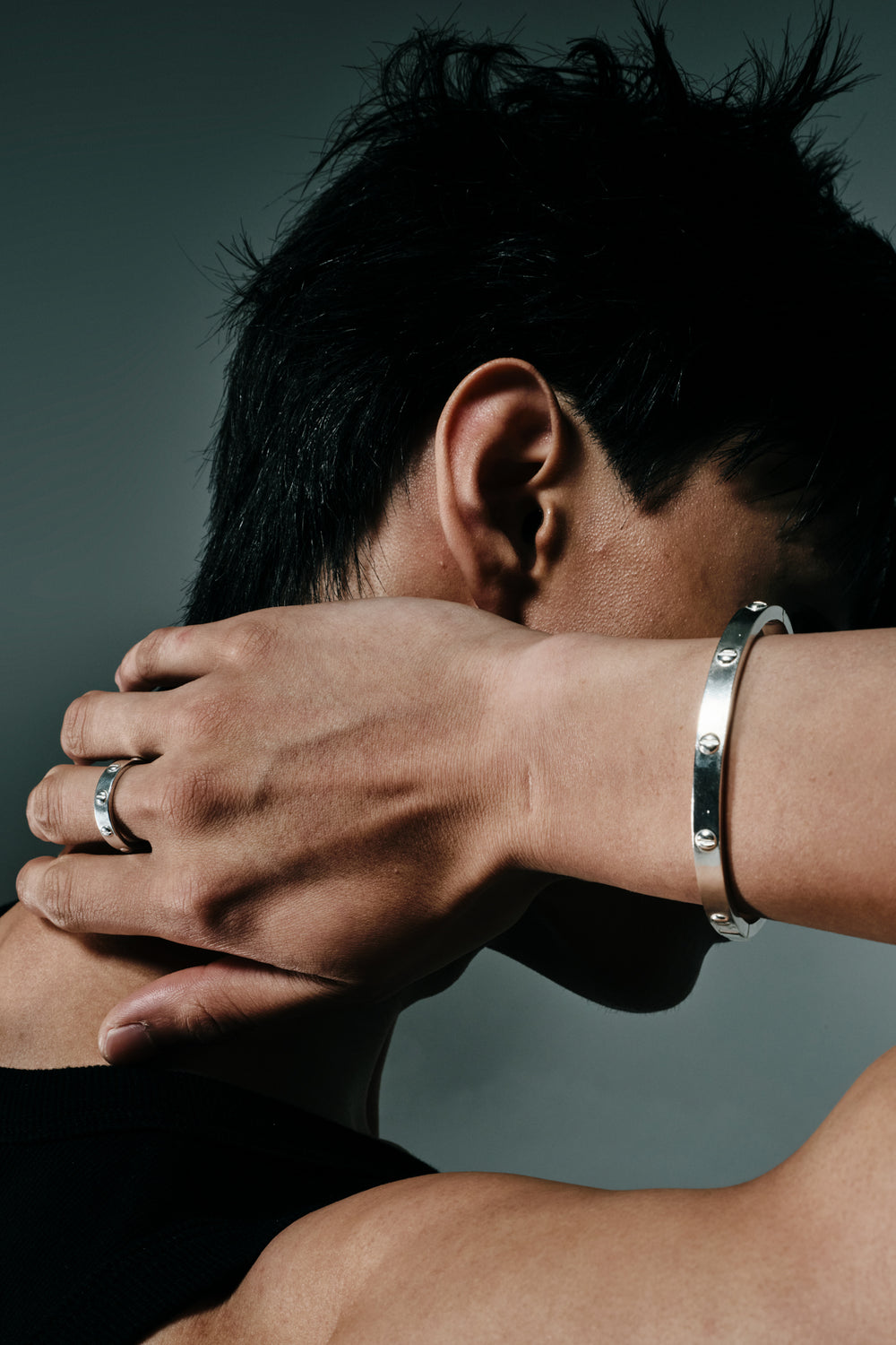 Industrial Ring