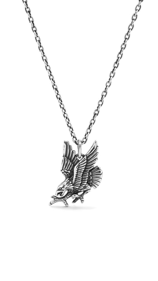The Eagle Necklace