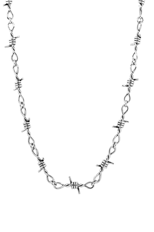 Conflict Necklace