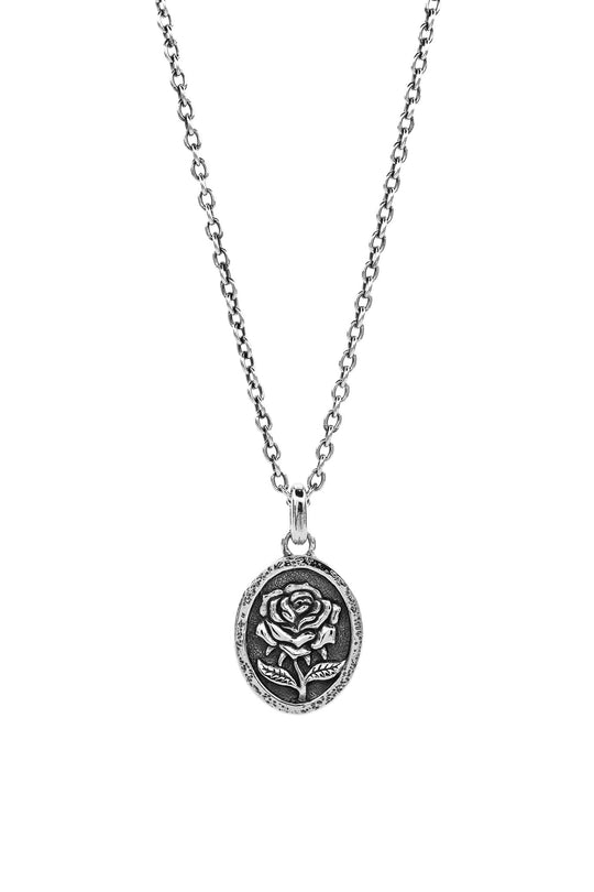 Rose Necklace