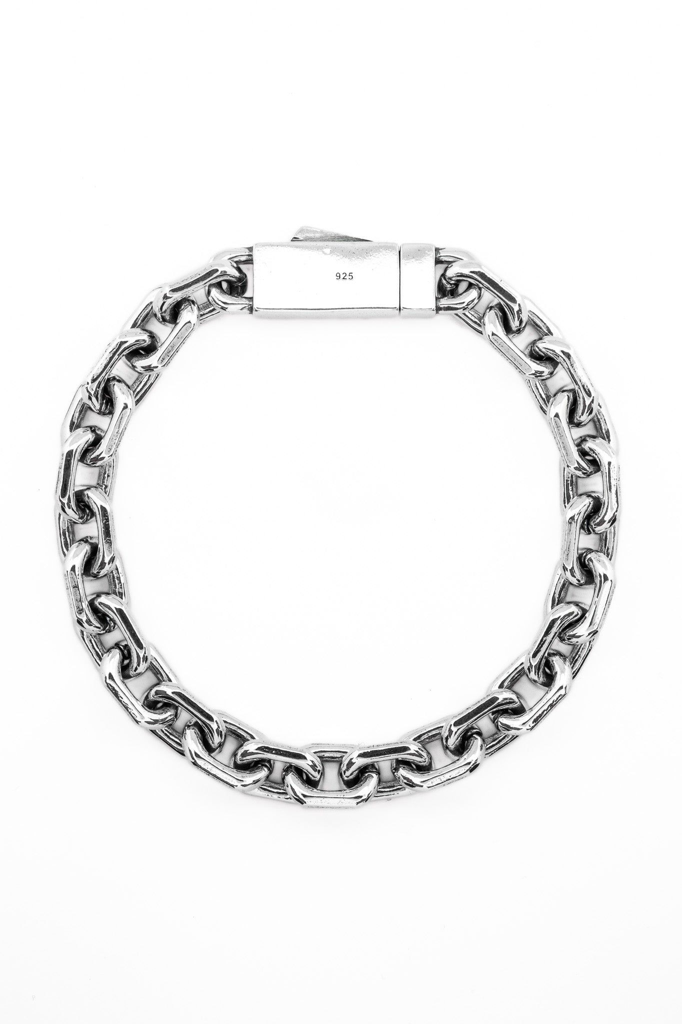 BRACELETS – Lox & Chain