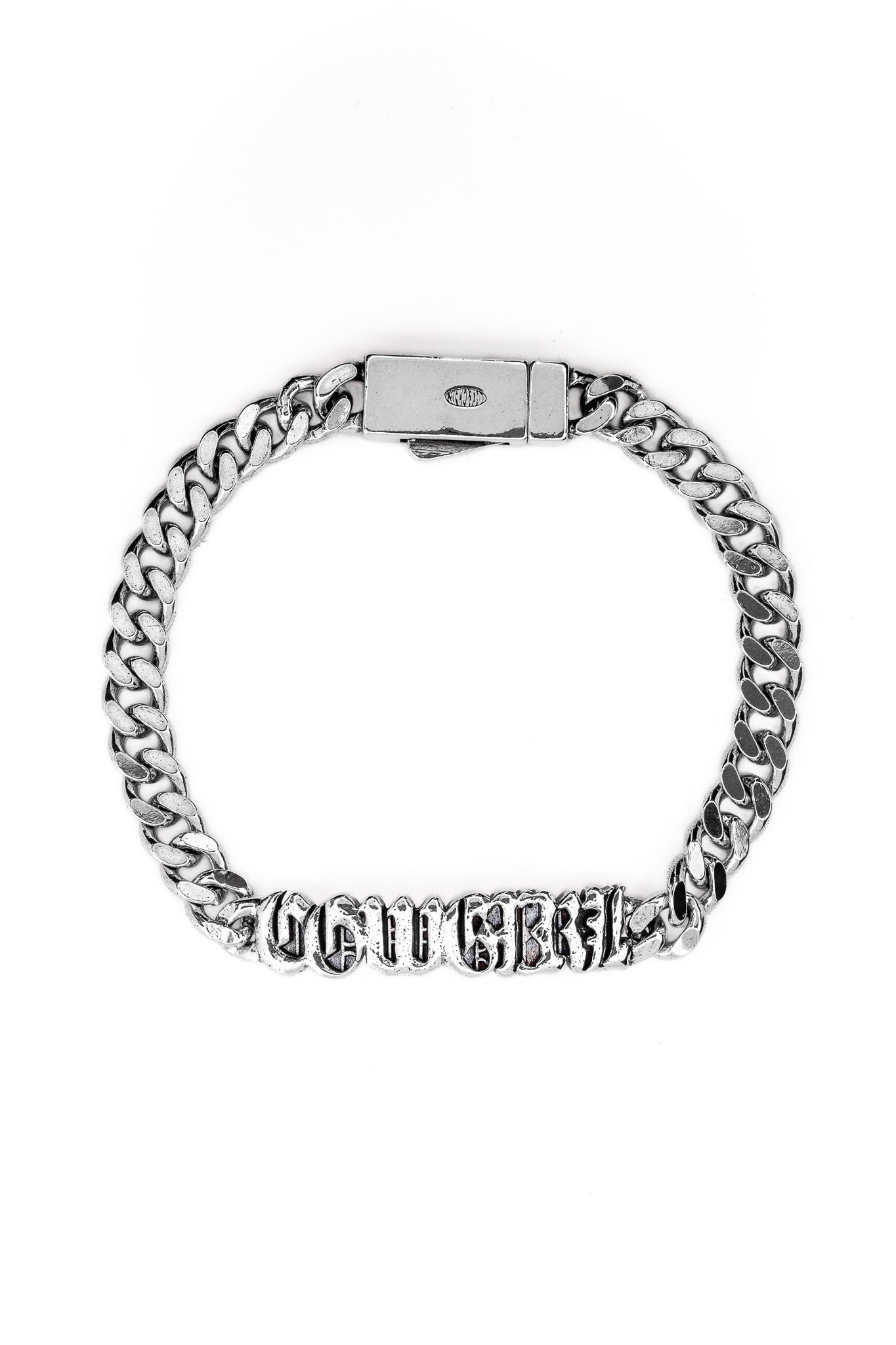 BRACELETS – Lox & Chain