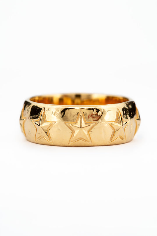 Desert Stars | Gold