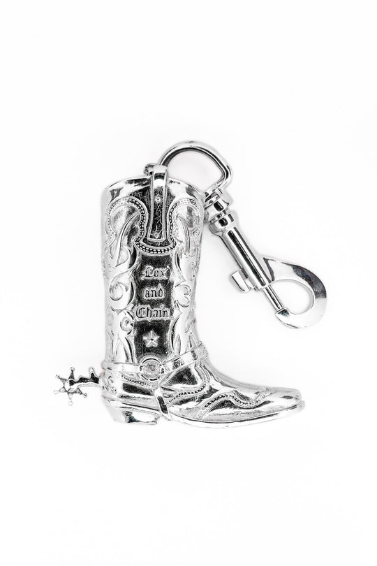 Boot Lighter Carabiner