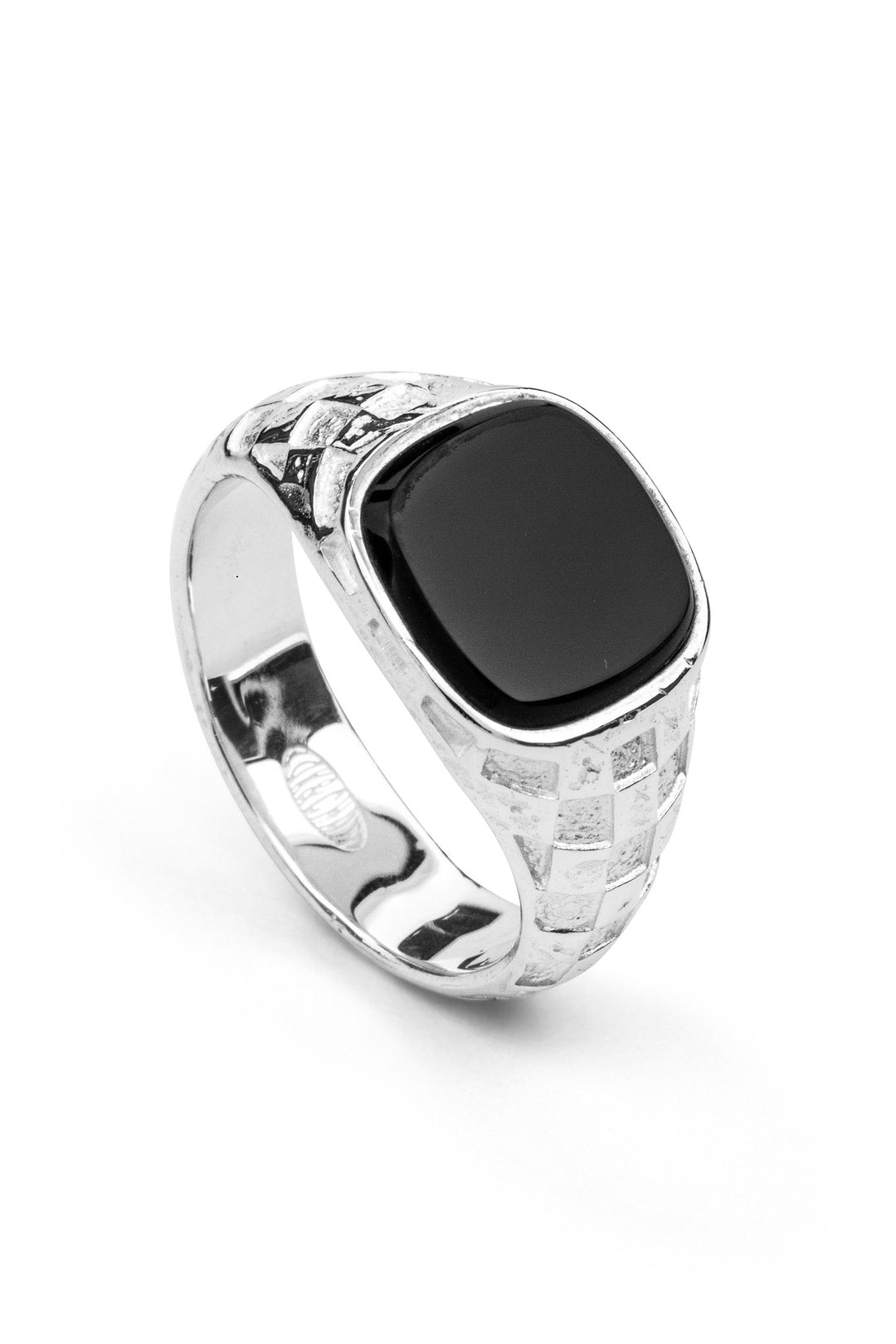 Check - Black Onyx