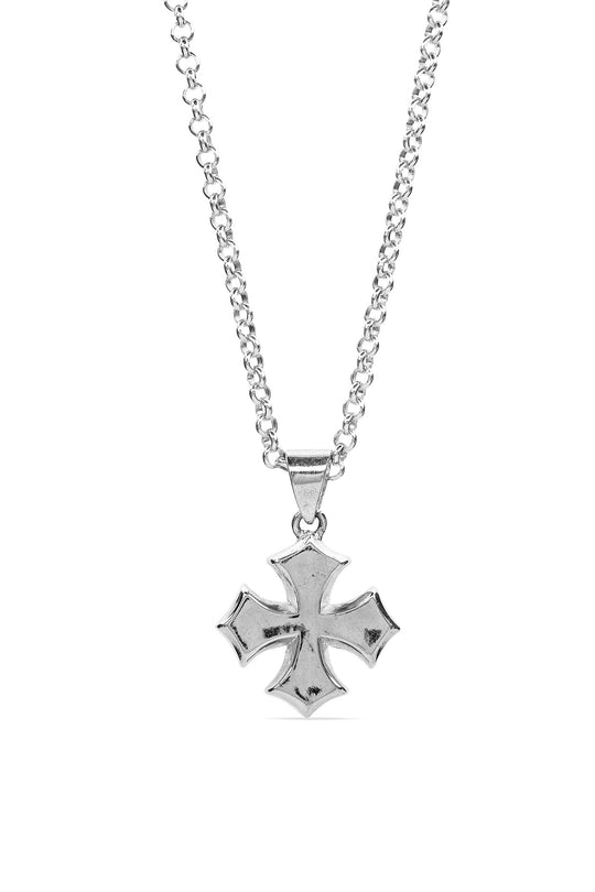 Cross Pendant