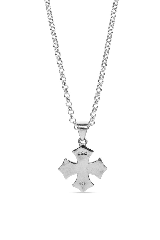 Cross Pendant